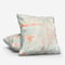 Edinburgh Weavers Abstract Plaster cushion