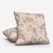 Edinburgh Weavers Flora Berry cushion