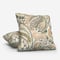Edinburgh Weavers Pippa Crumble cushion