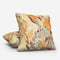 Edinburgh Weavers Vincent Pear cushion