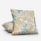 Edinburgh Weavers Zagar Sky cushion