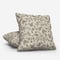 Fibre Naturelle Lucca Mink cushion