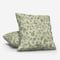 Fibre Naturelle Lucca Thyme cushion