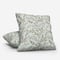 Fibre Naturelle Zoe Peanut cushion