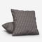Alderley Noir cushion