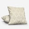 Allegra Linen cushion
