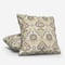Aragon Grape cushion