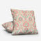 Aragon Rosso cushion