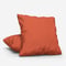 Fryetts Aria Burnt Orange cushion