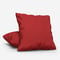 Fryetts Aria Rosso cushion