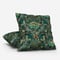 Ashbourne Jade cushion