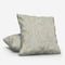Auvergne Ochre cushion