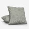 Auvergne Savanna Green cushion