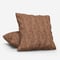 Fryetts Babylon Bronze cushion