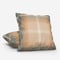 Fryetts Balmoral Antique Gold cushion