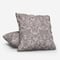 Belgravia Charcoal cushion