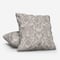 Belgravia Linen cushion