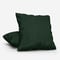 Belvoir Recycled Emerald cushion
