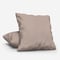 Belvoir Recycled Natural cushion