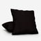 Belvoir Recycled Noir cushion