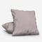 Belvoir Recycled Silver cushion