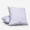 Belvoir Recycled White cushion