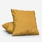 Bordeaux Gold cushion