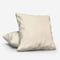 Bordeaux Ivory cushion