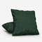 Bordeaux Jade cushion