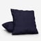 Bordeaux Navy cushion