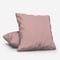 Fryetts Capri Recycled Blush cushion