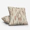 Cascata Burnt Sienna cushion