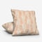 Chelwood Burnt Orange cushion