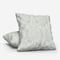 Classic Damask Dove cushion
