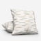 Echo Ocean cushion