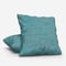 Fryetts Elysian Cloud Blue cushion