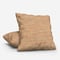 Fryetts Elysian Ochre cushion