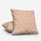 Finesta Burnt Sienna cushion