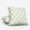 Frome Mocha cushion