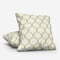 Frome Ochre cushion