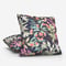 Giverny Indigo cushion