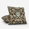Holcombe Noir cushion