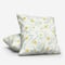 Japonica Ochre cushion