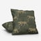 Fryetts Leopard Grey cushion