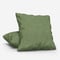 Lux Boucle Verdigris cushion