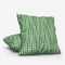 Metronome Jade cushion