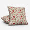 Midhurst Rouge cushion
