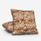 Nomad Bronze cushion