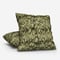 Nomad Jade cushion