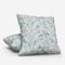 Northcott Seafoam cushion
